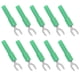 thumbnail image 1 of Conectores de cable de pala de horquilla conector de cable tipo U medición precisa tipo Y de 6mm/02 pulgadas para consolas de juegos para grabadoras de cinta Higoodz Otros, 1 of 8