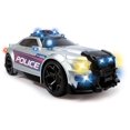 thumbnail image 3 of Auto de juguete DICKIE TOYS Light & Sound Street Force Dickie Toys DICKIE TOYS, 3 of 7