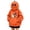 Style15, variant on HomeDM Womens Halloween Pumpkin Hoodie Long Sleeve Orange Novelty Sweatshirts for Party Holiday Outfit