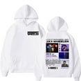 thumbnail image 7 of Rapper Jay Wheeler Album 2024 Tour Hoodies Men's Clothing Hip Hop Punk Street Sweatshirts Unisex Casual Autumn/Winter Pullovers, 7 of 7