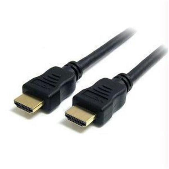Startech 6 Ft High Speed Hdmi Digital Video Cable With Ethernet - M-M