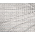 thumbnail image 4 of oneOone Polyester Lycra Fabric Basketweave Geometric Print Fabric by Yard 56 Inch Wide, 4 of 4