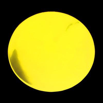 Dycem Pad - Dycem non-slip circular pad, 10