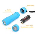 thumbnail image 4 of Linterna EverBrite Mini LED, paquete de 16 con 48 pilas AAA, 4 of 7