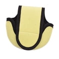 thumbnail image 3 of koolsoo Moulinet de Pêche Housse de Protection Pochette Sac Moulinet de Pêche Porte-Fruits de Pêche Vert, 3 of 9