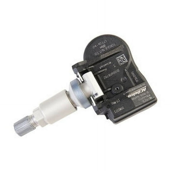 ACDelco TPMS173K Tire Pressure Monitoring System Sensor