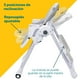 thumbnail image 5 of Silla Alta Periquera Safety 1st Coco gris, 5 of 10