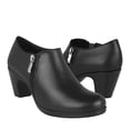 thumbnail image 1 of BOTINES DAMA STYLO 2132 SIMIPIEL NEGRO Stylo  2132, 1 of 4