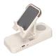 thumbnail image 1 of Stand de teléfono Altavoz Pedido Slip Hd Soporte de Teléfono Celular Estéreo Altavoz Inalámbrico para Tabletas, 1 of 7