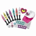 thumbnail image 2 of Set infantil de uñas de simulación DIY para niñas, 2 of 3