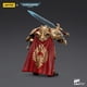 thumbnail image 4 of Figura de acción LEBOO JOYTOY Warhammer 40k Adeptus Custodes, 4 of 7