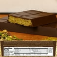 thumbnail image 3 of Ceres Gourmet Kunafa Chocolate Bar with Rich Pistachio Filling, 7oz, 3 of 6