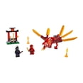 thumbnail image 2 of Set LEGO Ninjago Dragón de Fuego de Kai 71701, 2 of 4