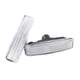 thumbnail image 1 of 2x Paquete de 2 Lámparas Indicadoras Laterales Delanteras con Lentes con Luces LED para (TODOS LOS MODELOS) 1997-2003 para Cola Luces repetidoras de marcador lateral, 1 of 8