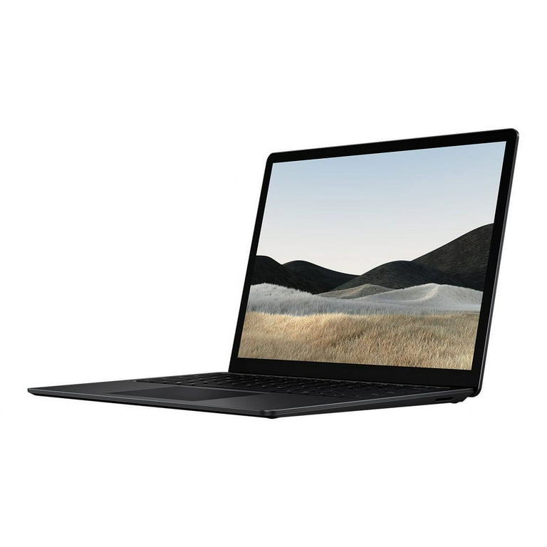 Microsoft Surface Laptop 4 13.5