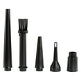 thumbnail image 4 of Digital Innovations CleanDr Electric Air Duster, Black, 32671, 4 of 4