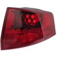 thumbnail image 1 of Eagle Eyes HD586-U010R Tail Light, 1 of 3