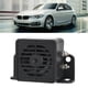 thumbnail image 4 of Altavoz de sirena de alarma de bocina de respaldo de marcha atrás de coche impermeable de 112dB 12V-80V Jadeshay A, 4 of 8