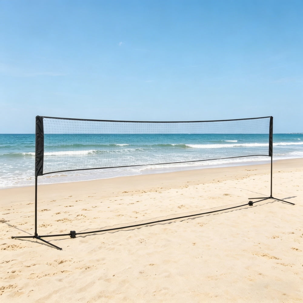 Badminton Set
