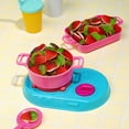 thumbnail image 3 of Kervan Candy Bebeto Foam Bottom Strawberry Gummies - Fruity, Soft & Sweet Gummy Candy Bulk for Kids, Gift Snacks and Parties - Strawberry Gummies Big Party Size Bag (5 lbs), 3 of 5