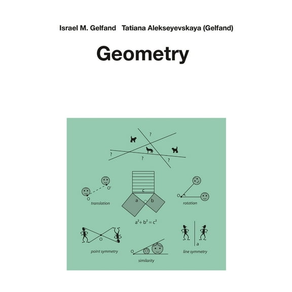 Geometry, (Paperback)