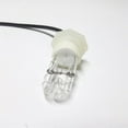 thumbnail image 3 of 4x 20W White HID Hide-A-Way Flash Strobe Tube Spare Replacement Bulbs Tube Light, 3 of 5