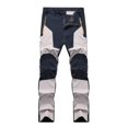 thumbnail image 1 of Pantalones de senderismo de secado rápido, impermeables, transpirables y resistentes al viento para hombre, 1 of 2
