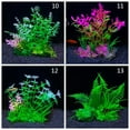 thumbnail image 3 of Water Weeds Aquatic Pet Supplies Underwater Ornaments Decoration Aquarium Decor Simulation Plants Fish Tank Ornament Artificial Plants 5, 3 of 8
