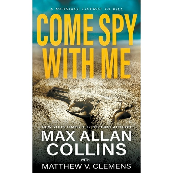 John Sand Come Spy With Me, Book 1, (Paperback)