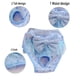 thumbnail image 3 of Pantalones fisiológicos para mascotas, pantalones menstruales de princesa de encaje, pantalones fisiológicos para perros con lazo MFZFUKR BST3002400-1, 3 of 6