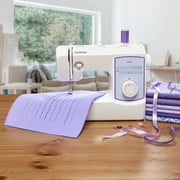 Brother GX37 Lightweight Portable Mechanical Sewing Machine with 37 Built-In Stitches