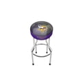 thumbnail image 1 of Tabouret de pub ajustable Minnesota Vikings Arcade1UP, 1 of 2