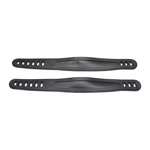 Correas de Pedal de bicicleta estática Zulema Universal longitud ajustable