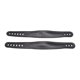 thumbnail image 1 of Correas de Pedal de bicicleta estática Zulema Universal longitud ajustable, 1 of 8