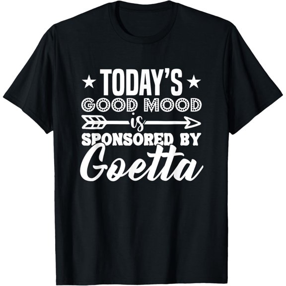 Goetta Sausage Cincinnati Food Breakfast Meat Funny Goetta T-Shirt