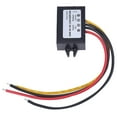 thumbnail image 3 of SHAR DC24V à 12V 5A 60W Convertisseur à Courant Régulateur de Tension Module Étanche IP68, 3 of 9