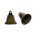 thumbnail image 1 of 30 Piezas Vintage DIY Hecho A Mano 38mm Bronce Cascabeles Para Hacer Manualidades ANGGREK Otros, 1 of 7