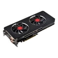 thumbnail image 2 of XFX AMD Radeon R9 280 Graphic Card, 3 GB DDR5 SDRAM, 2 of 5