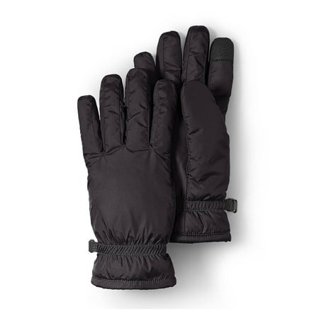 - Eddie Bauer Women's Lodge Down Gloves