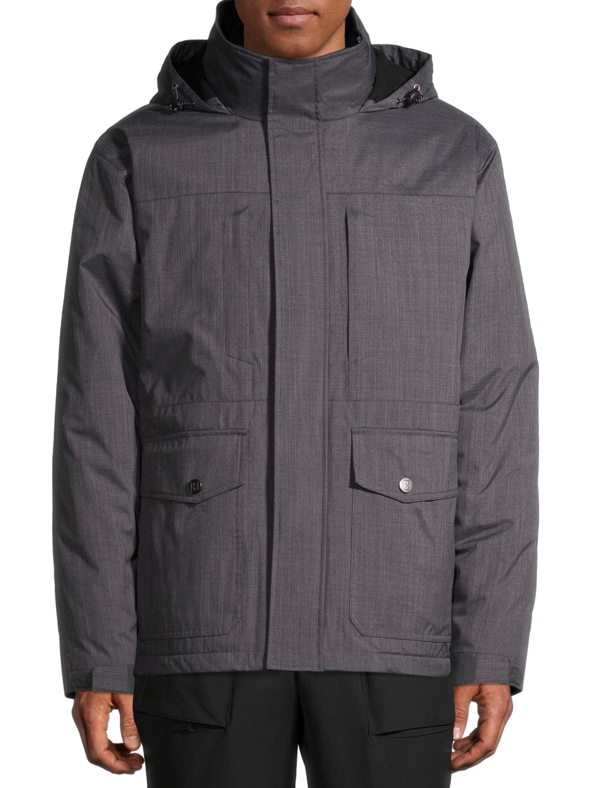 Systems Jacket 