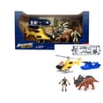 thumbnail image 2 of Set de Juego Dinosaurios Adventure Force con Helicóptero, 2 of 2