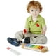thumbnail image 2 of Juguete Instrumento Xilófono de Oruga Melissa & Doug Hecho de Madera Infantil, 2 of 2