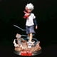 thumbnail image 3 of Figuras Anime Hunter X Hunter, Killua Zoldyck 1184, Kurapika 1185, Gon Freecsynchronization 1183, GON · ECSS complementario 1186, PVC, Figma Toy, 3 of 5