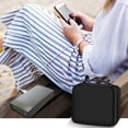 thumbnail image 5 of Fleurvie Halo Bolt Air Jump Starter Portable Power Bank Holder, EVA Material, 5 of 7