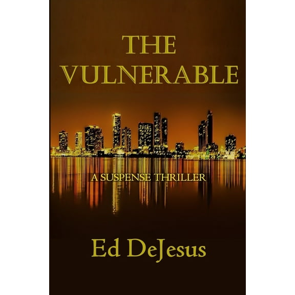 The Vulnerable, (Paperback)