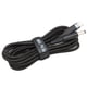 thumbnail image 1 of Cable De Carga De 100W USB C A DC, Cable De Alimentación De La Portátil De Carga Rápida De Jorindo PD Con Chip E Mark, Punta De 5.5x2.1 Mm Para Cuaderno, DVD Portátil, Equipo, 1 of 7