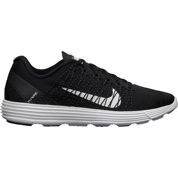 Propiedad escolta Al borde Nike Men's Lunaracer+ 3 Running Shoe - Walmart.com