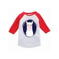 thumbnail image 1 of Awkward Styles Llama Jersey Shirts for Toddlers Llama Chewing Gum T-shirts Llama Birthday Gifts Llama Baseball Shirt for Kids Llama Lovers Tshirt for Boys and Girls, 1 of 4