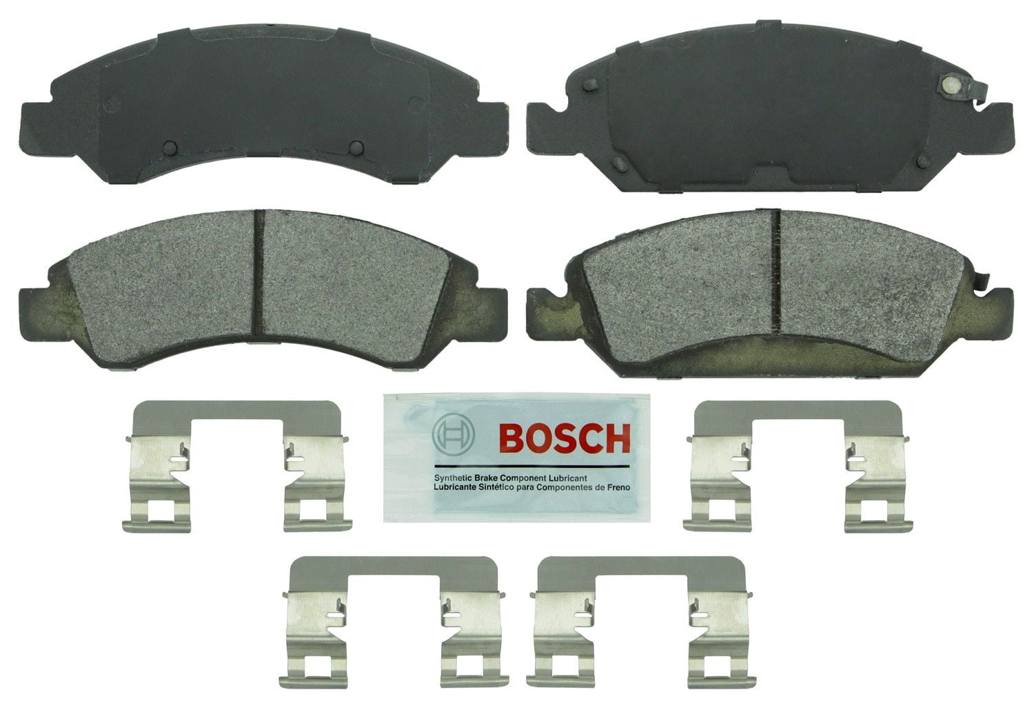 Bosch Bosch Brake Pads