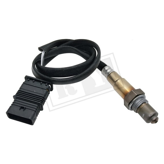Ruiya For 2011-2015 BMW 135I, 335I, 640I Downstream O2 Oxygen Sensor